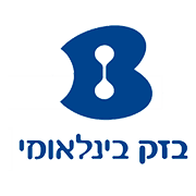 בזק בינלאומי לוגו