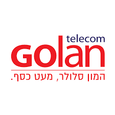 גולן טלקום