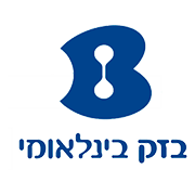 בזק בינלאומי לוגו