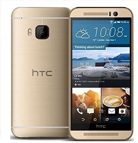 HTC One M9