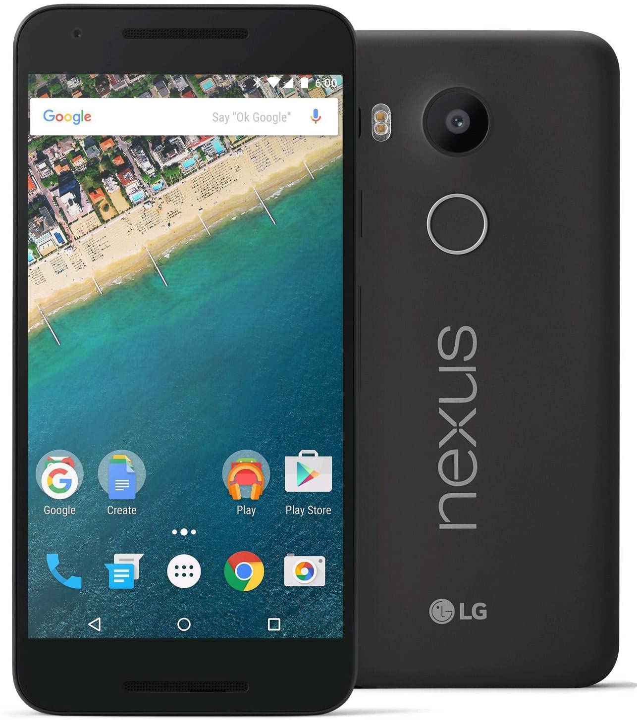 LG Nexus 5X