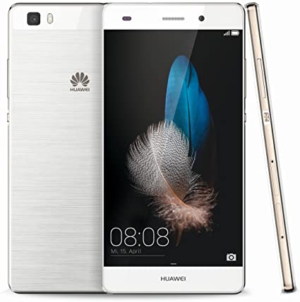 Huawei P8