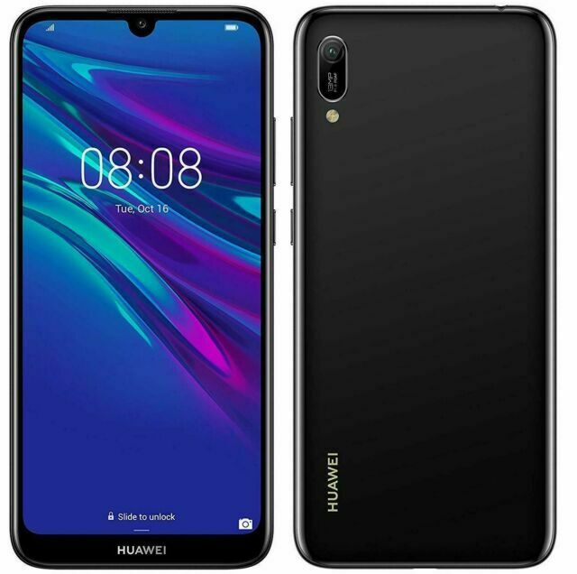 Huawei Y6