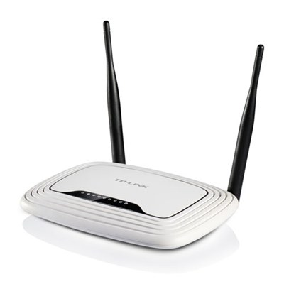 TP-Link TLWR841N