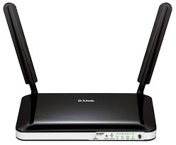 D-Link DWR921