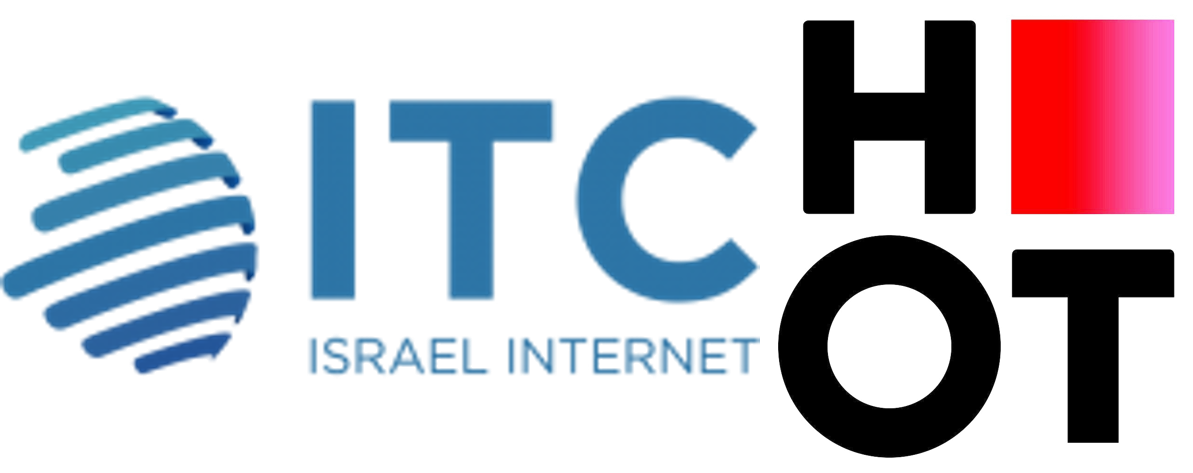 ITC והוט 100 מגה