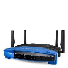 LinkSys WRT1900ACS