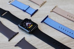 Apple Watch Series 2 38mm