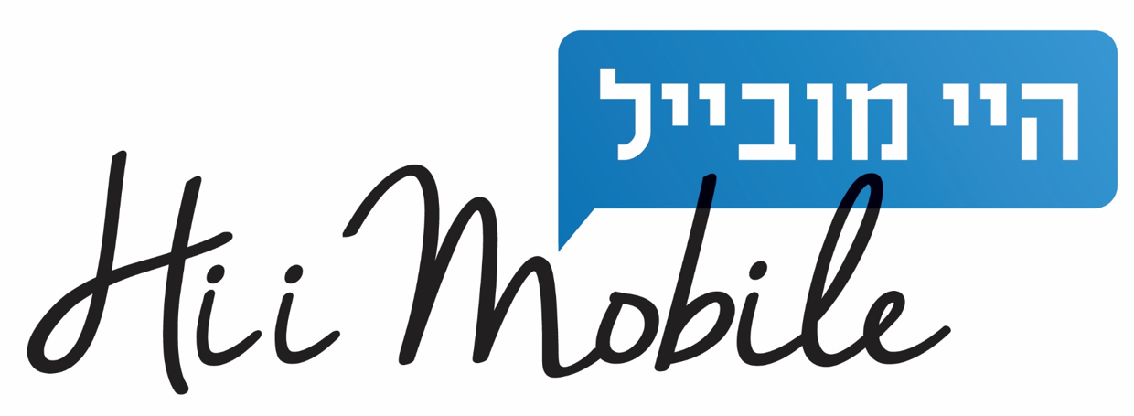 סלולרי היי מובייל משפחתי 12Gb