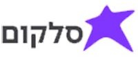 לוגו סלקום חדש