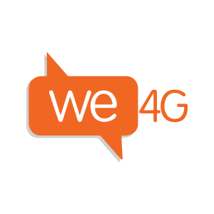We4G - חבילות סלולר