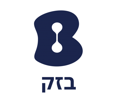 לוגו בזק