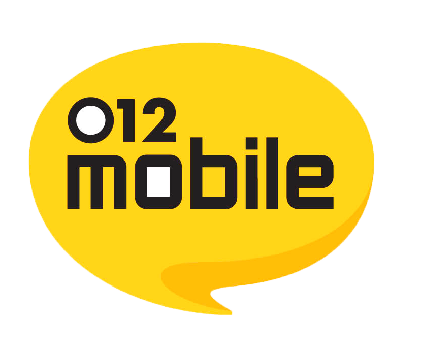 לוגו שירות לקוחות 012 מובייל