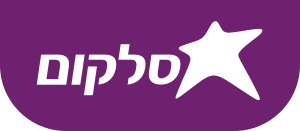 סלקום לוגו