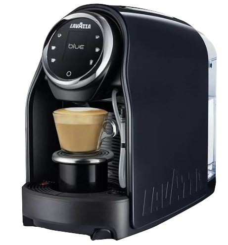 LAVAZZA LB1200 מסלול 100