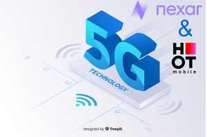 5G