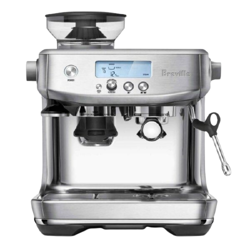 Breville דגם Barista BES878