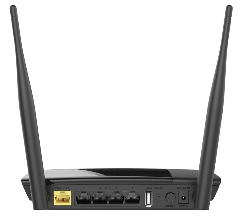 D-Link DIR-825AC