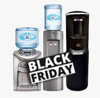 מי עדן בר 5 כדים 11 ליטר BLACK FRIDAY