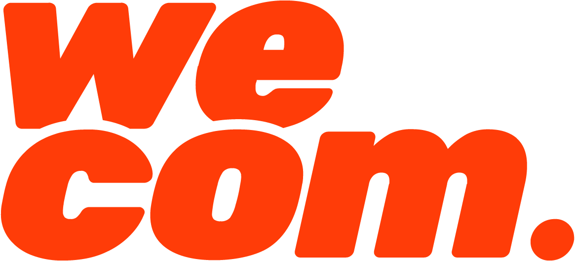 wecom logo