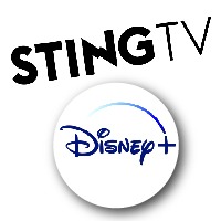 STINGTV+סדרות כולל דיסני פלוס