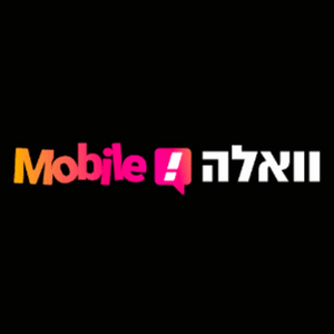 ‏וואלה מובייל ‏- 5G 500GB