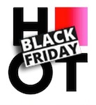 הוט טריפל פייבר 1000 BLACK FRIDAY