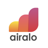 לוגו airalo