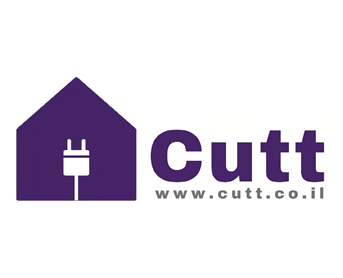 CUTT לוגו למאמר