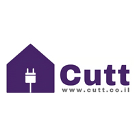 לוגו CUTT