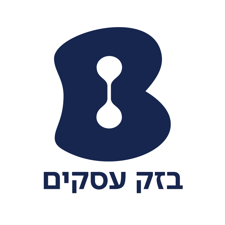 לוגו בזק עסקים